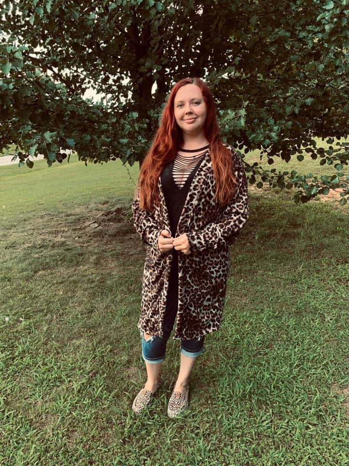 Cardigan