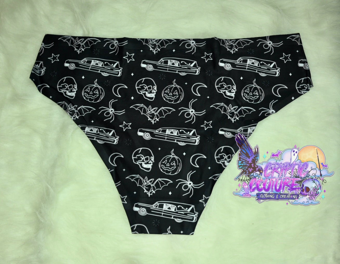 Womens Undies