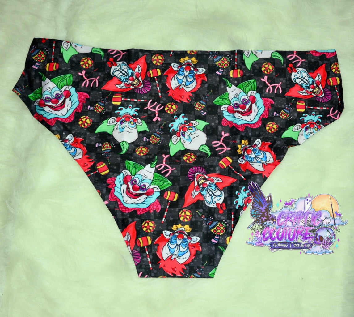 Womens Undies