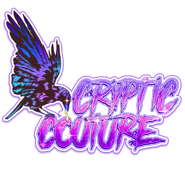 Raven’s Retro Resin & BOOtique logo