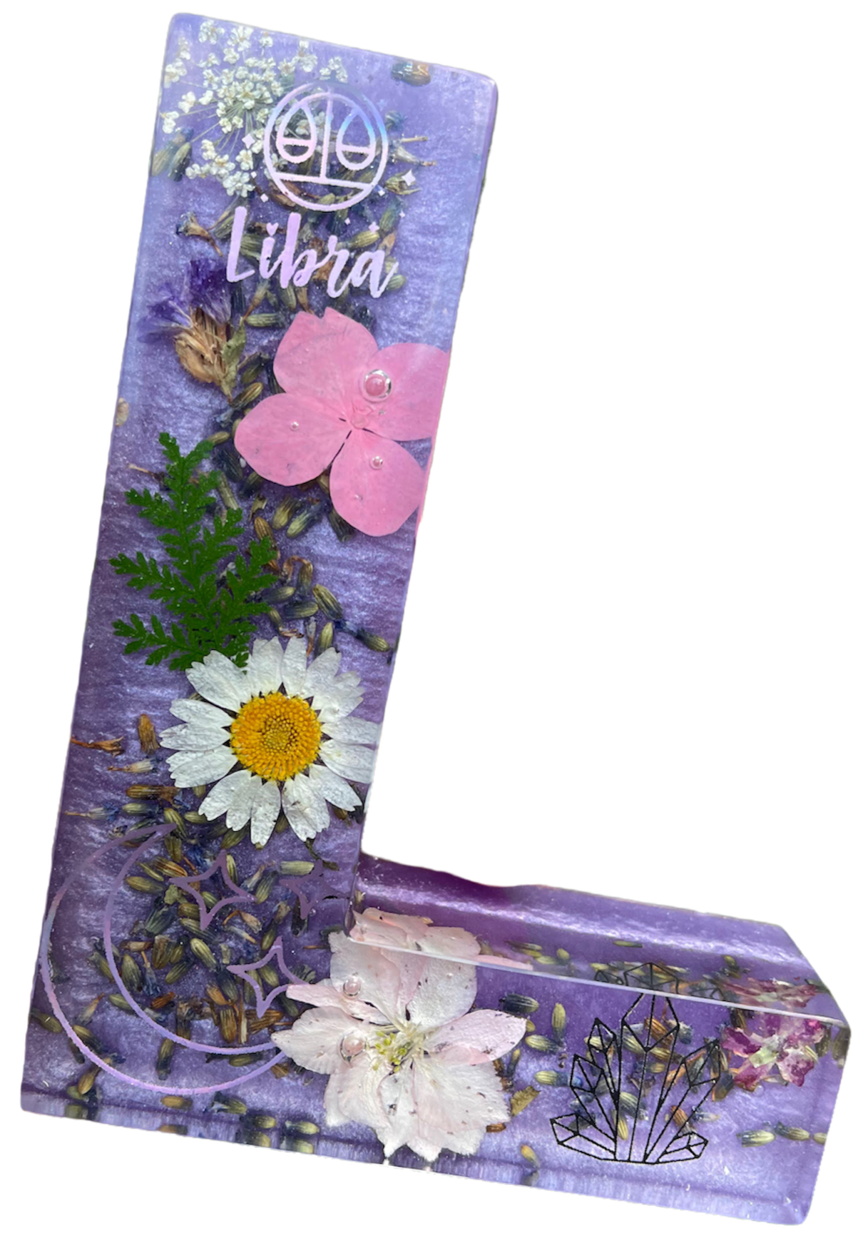 Custom Letter