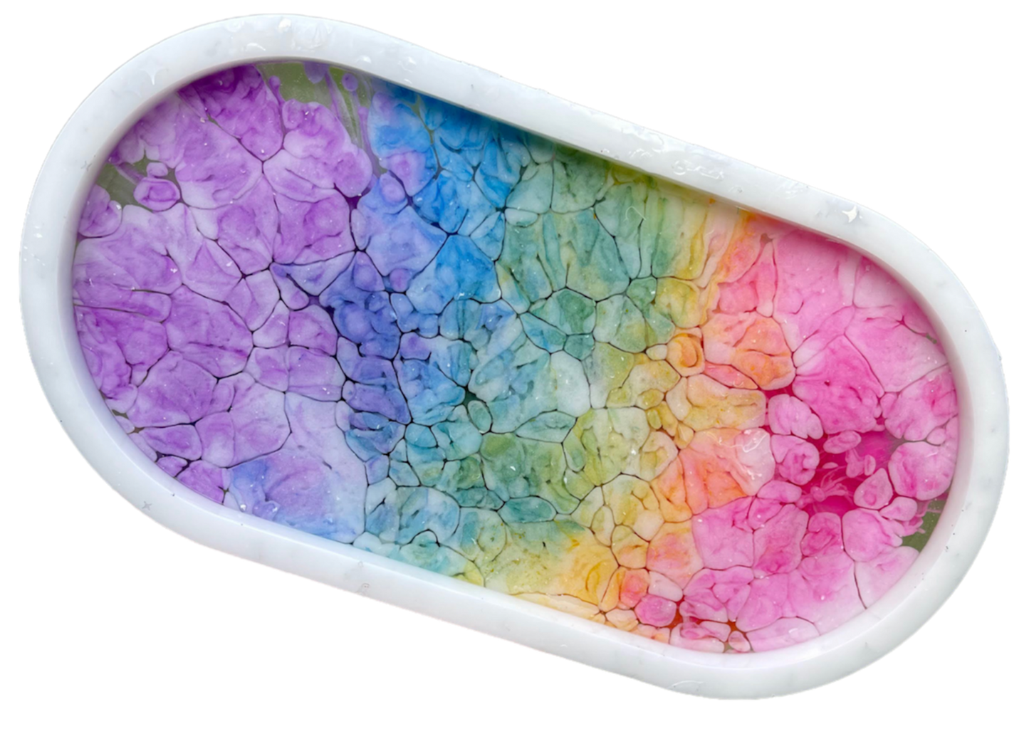 Custom Trinket Tray
