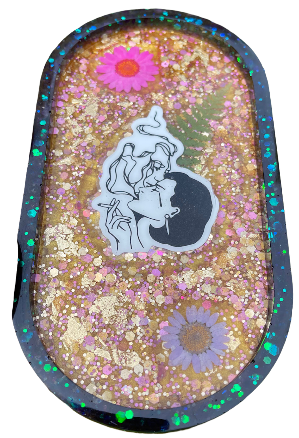 Custom Trinket Tray