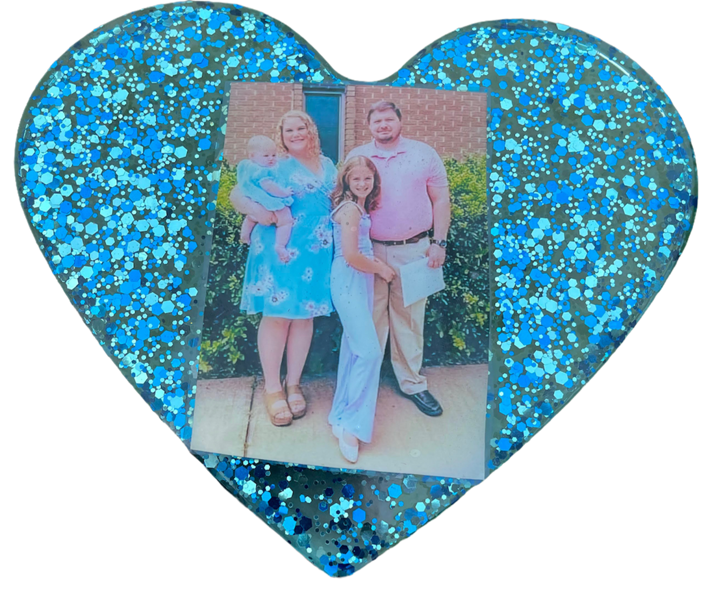 Custom Heart