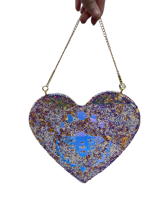 Custom Heart