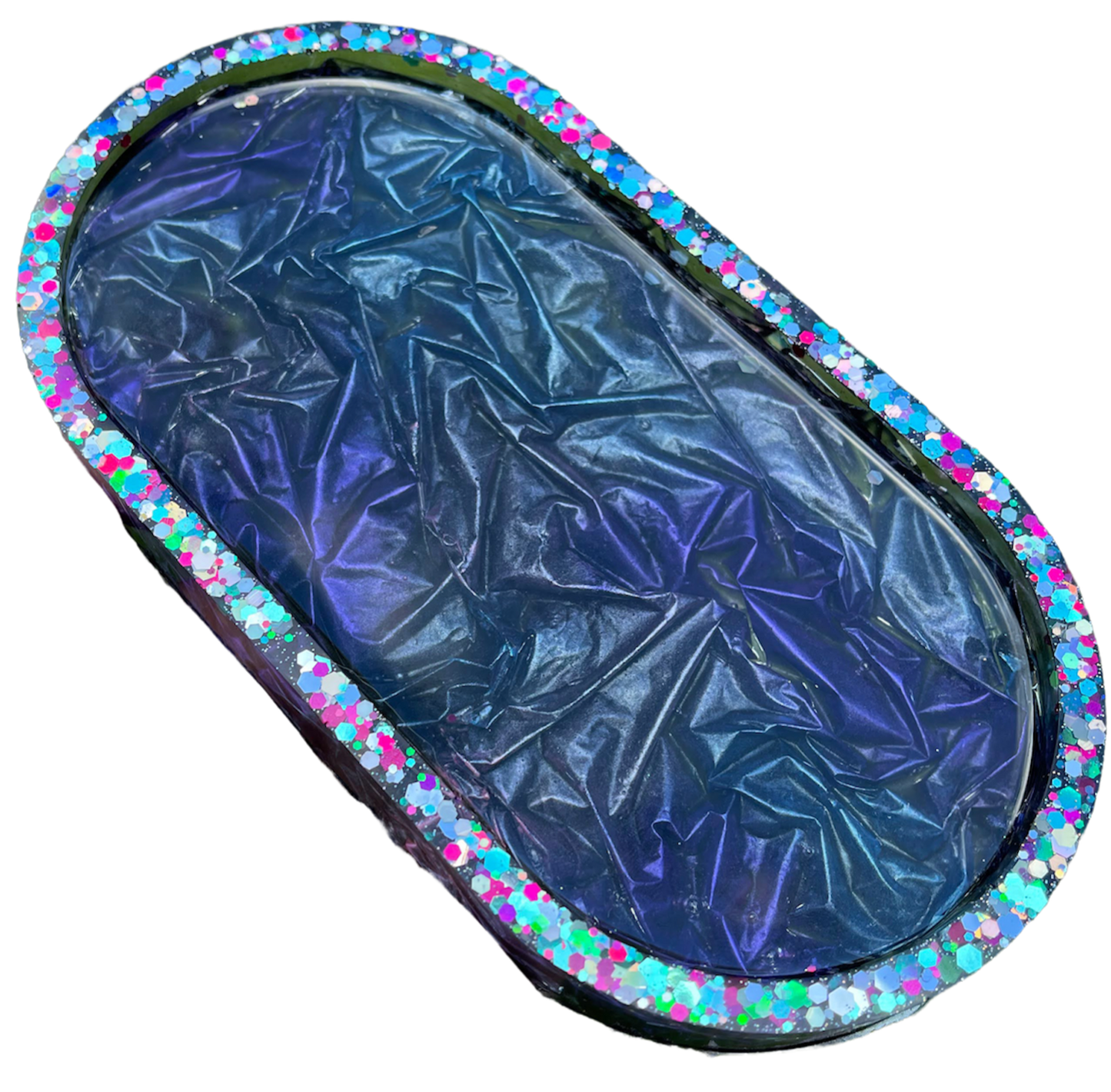 Custom Trinket Tray