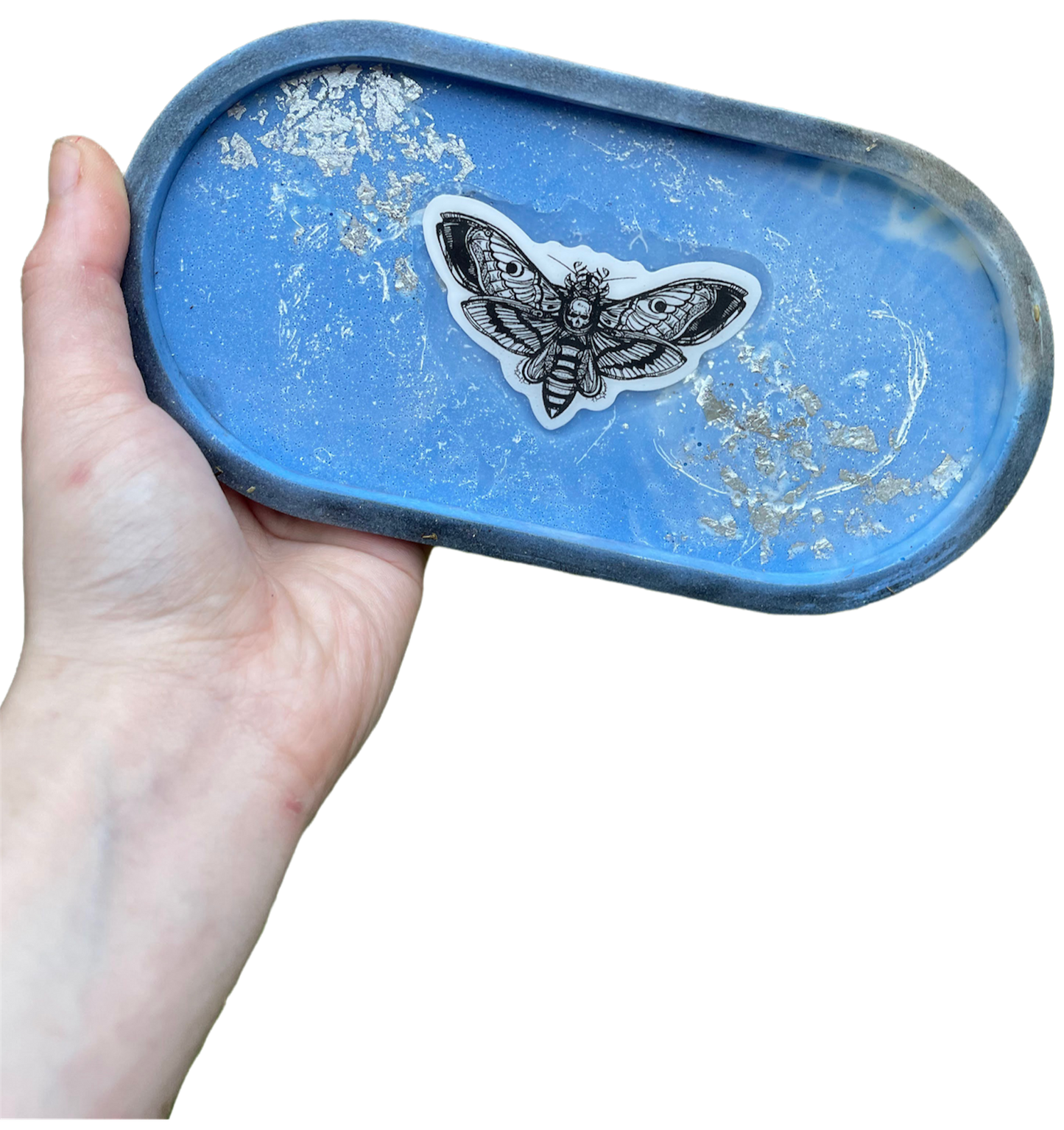 Custom Trinket Tray