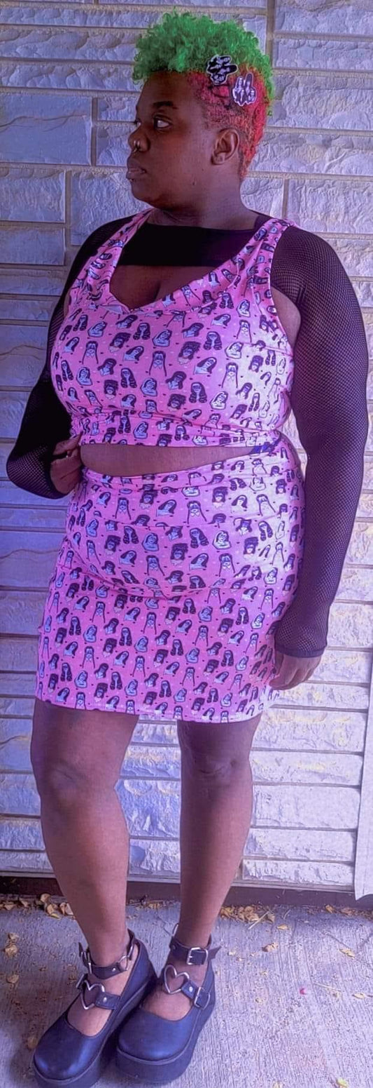 Venus Skirt