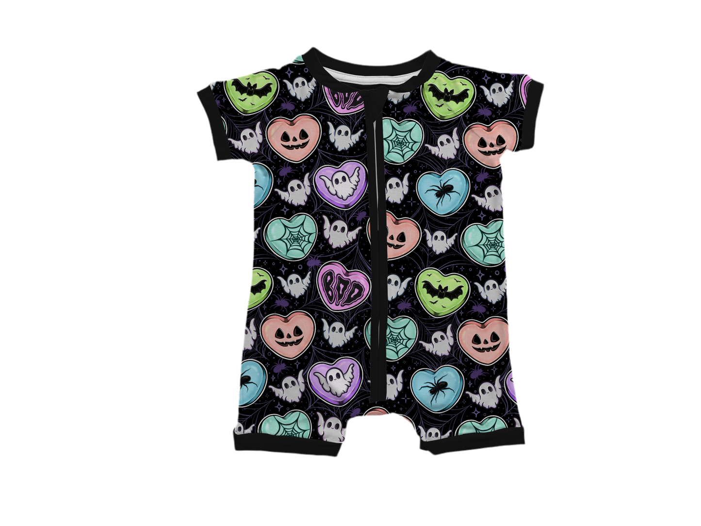 Love at First Fright Shortie