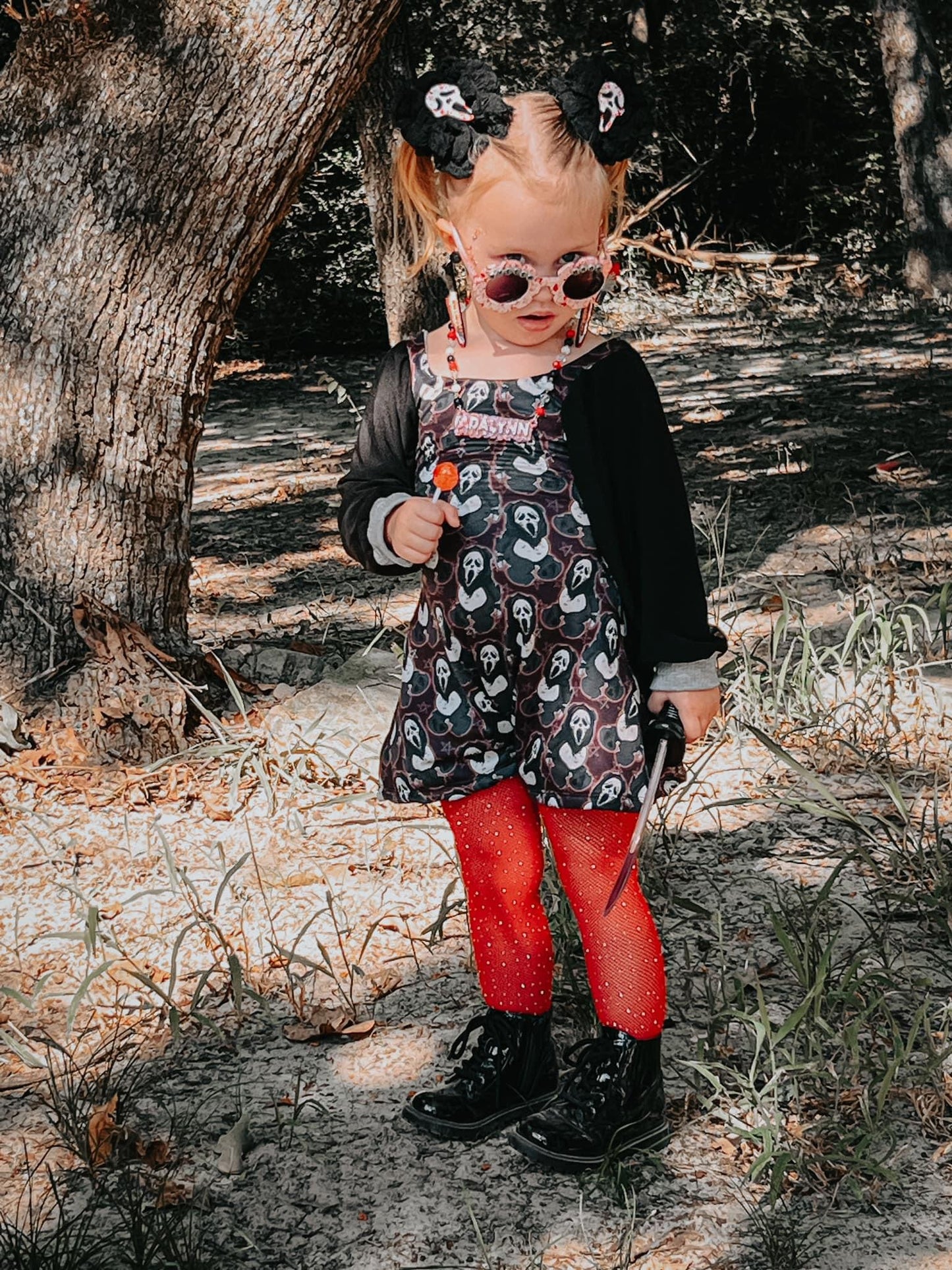 Willow Romper