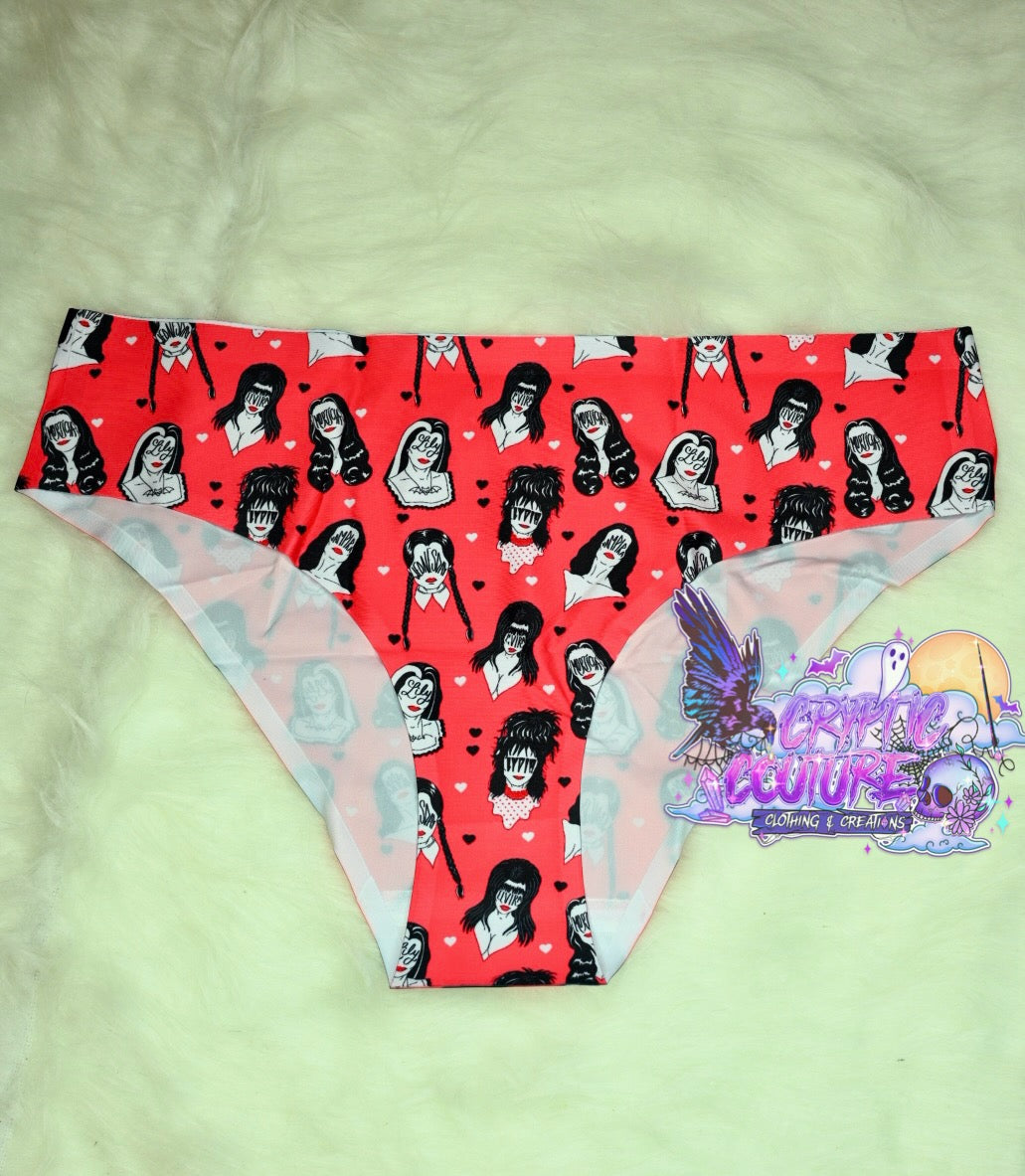 Womens Undies