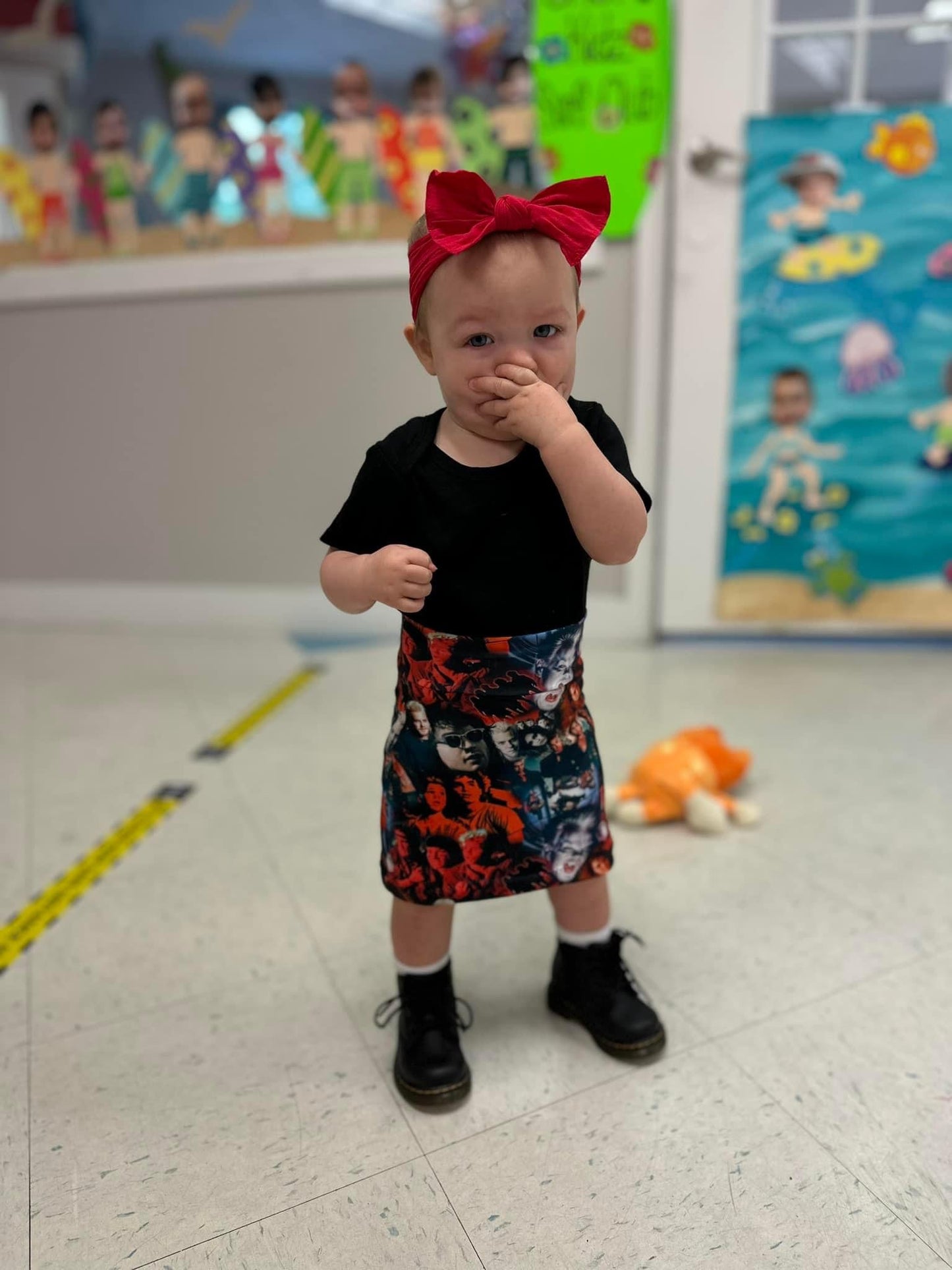 Venus Skirt