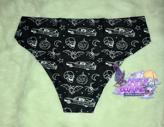 Womens Undies