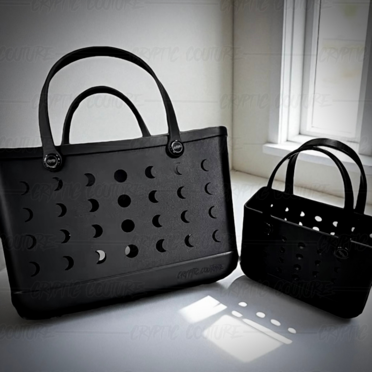 The Luna Bag Preorder